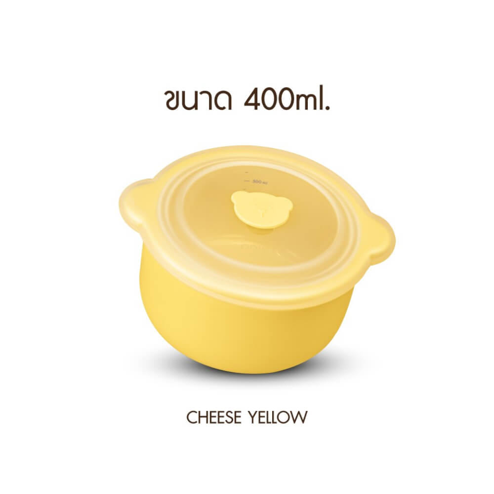 ถ้วยเซรามิค ขนาด 400 ML.PO-ID-022-CYE-400
